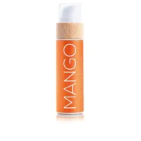 Sun Tan & Body Oil - Mango Sun Tan & Body Oil by Cocosolis