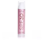 Natural Sunscreen - Natural Sunscreen Lotion Spf30 by Cocosolis