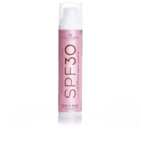 Natural Sunscreen - Natural Sunscreen Lotion Spf30 by Cocosolis