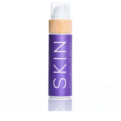 Skin Dry Oil - Skin Anticellulite Dry Oil by Cocosolis
