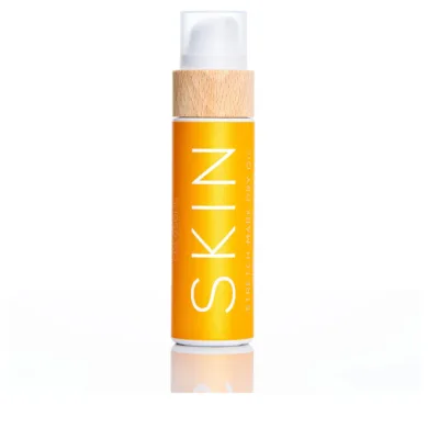 Skin Dry Oil - Skin Stretch Mark Dry Oil by Cocosolis
