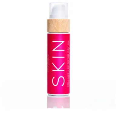 Skin Dry Oil - Skin Collagen Booster Dry Oil by Cocosolis