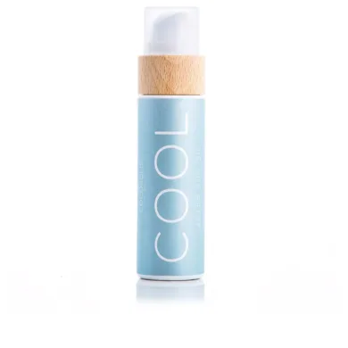 Cool - Cool After Sun Oil by Cocosolis