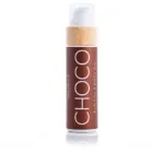 Sun Tan & Body Oil - Choco Sun Tan & Body Oil by Cocosolis