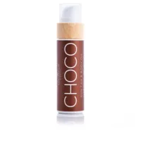 Sun Tan & Body Oil - Choco Sun Tan & Body Oil by Cocosolis