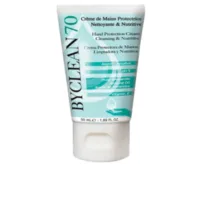 Byclean70 - Byclean70 Crema Protectora De Manos Limpiadora Y Nutritiva by Byclean70