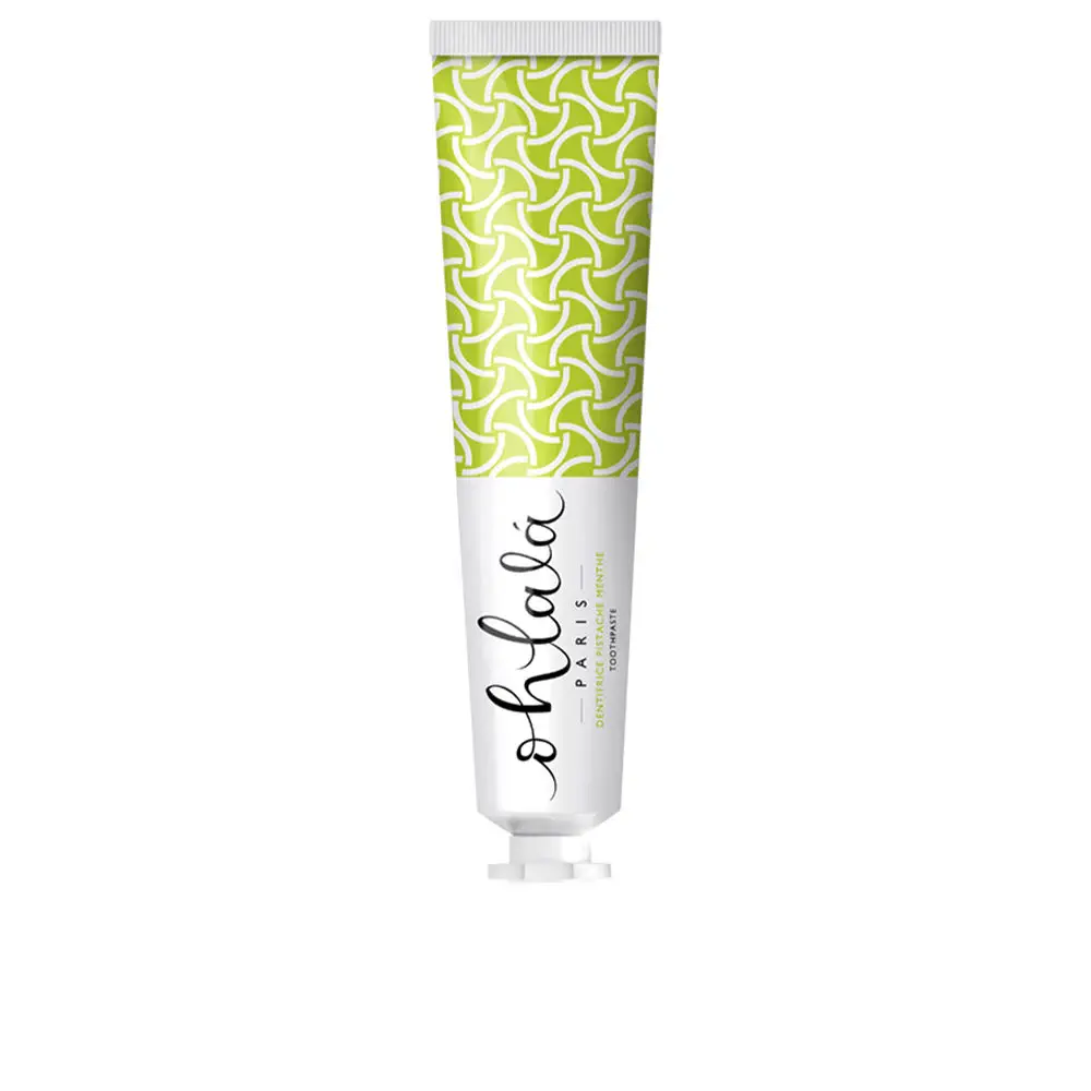 Ohlala - Ohlala Pistachio Mint Toothpaste by Ohlalá