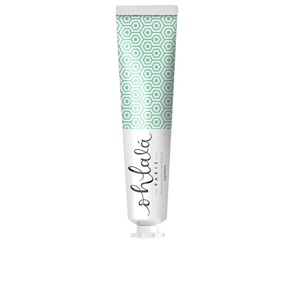 Ohlala Fresh Mint Toothpaste by Ohlalá Ohlala - Ohlala Fresh Mint Toothpaste by Ohlalá