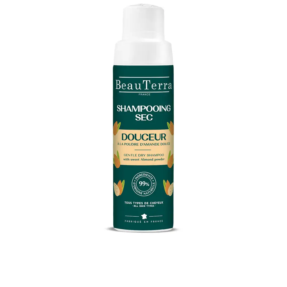 Shampooing Soin - Shampooing Soin Mild Dry Shampoo R by Beauterra