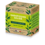 Solide - Solide Champú Té Verde R by Beauterra