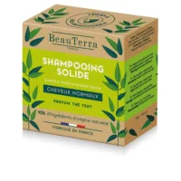 Solide - Solide Champú Té Verde R by Beauterra