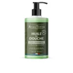 Huile De Douche - Huile De Douche Bamboo by Beauterra