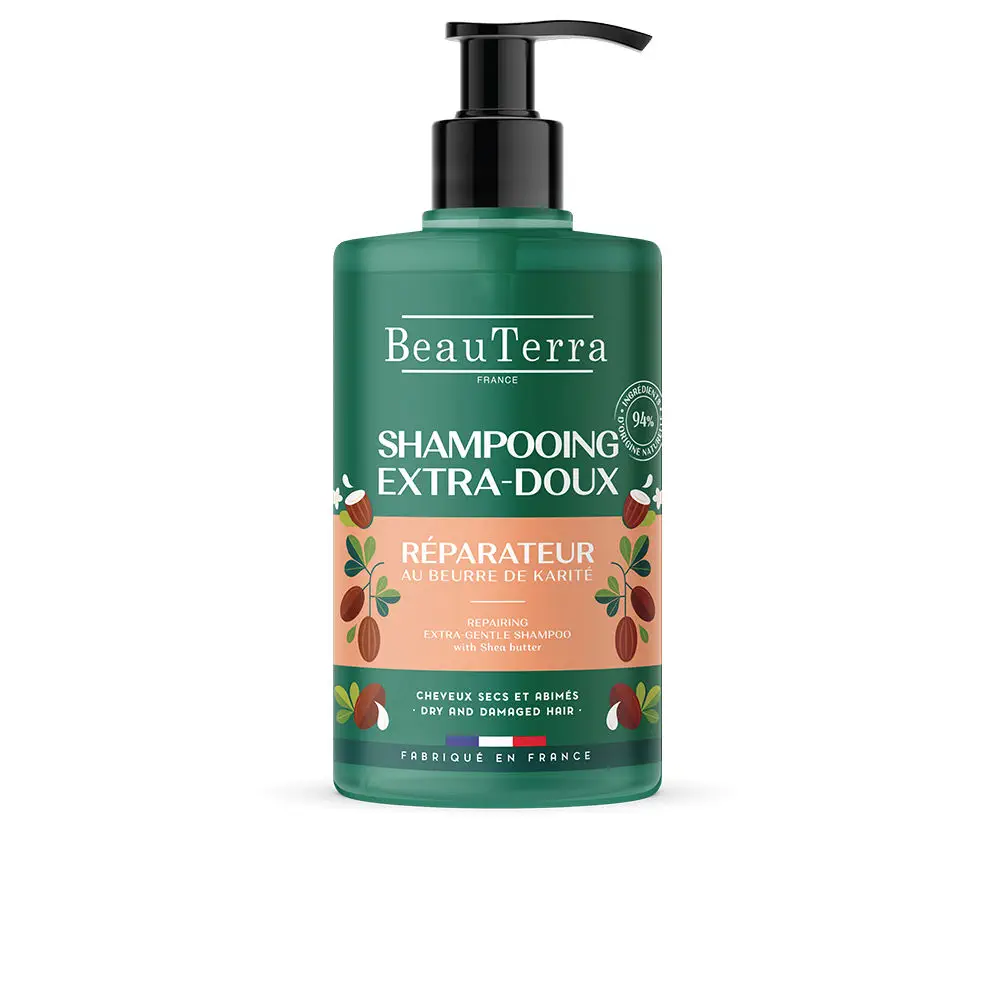 Extra-Doux - Extra-Doux Repairing Shampoo by Beauterra