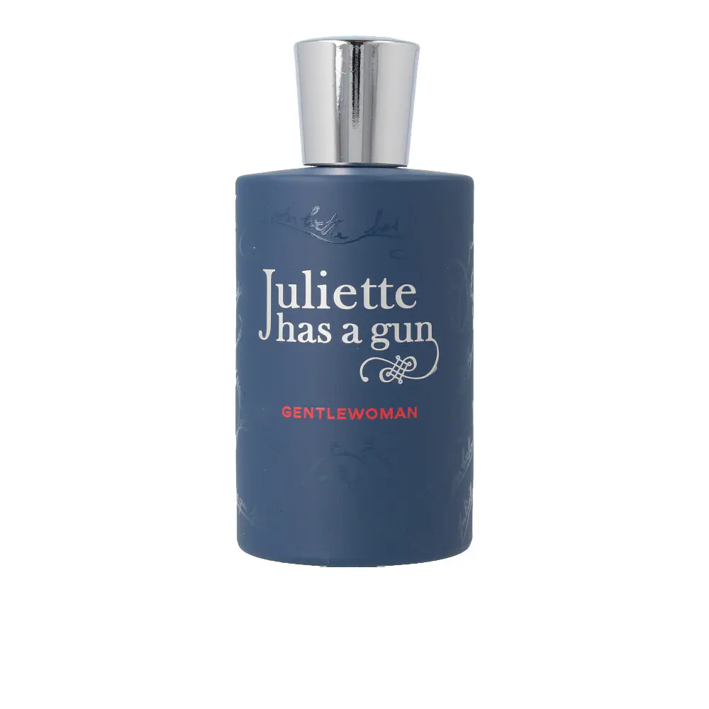 Gentelwoman - Gentelwoman Eau De Parfum Spray by Juliette Has A Gun
