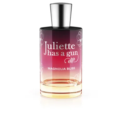 Magnolia Bliss - Magnolia Bliss Eau De Parfum Spray by Juliette Has A Gun