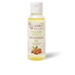 Aceites Virgenes - Amande Douce Aceite Virgen 100 % Orgánico by Les Huiles De Balqis