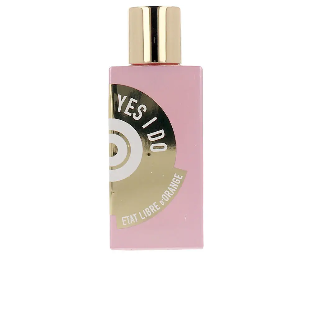 Yes I Do - Yes I Do Edp Vapo by Etat Libre D'Orange