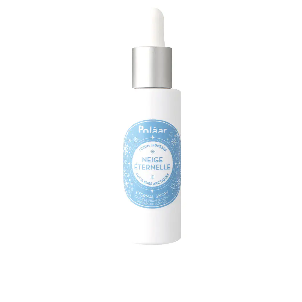 Eternal Snow - Eternal Snow Youthful Promise Serum by Polaar