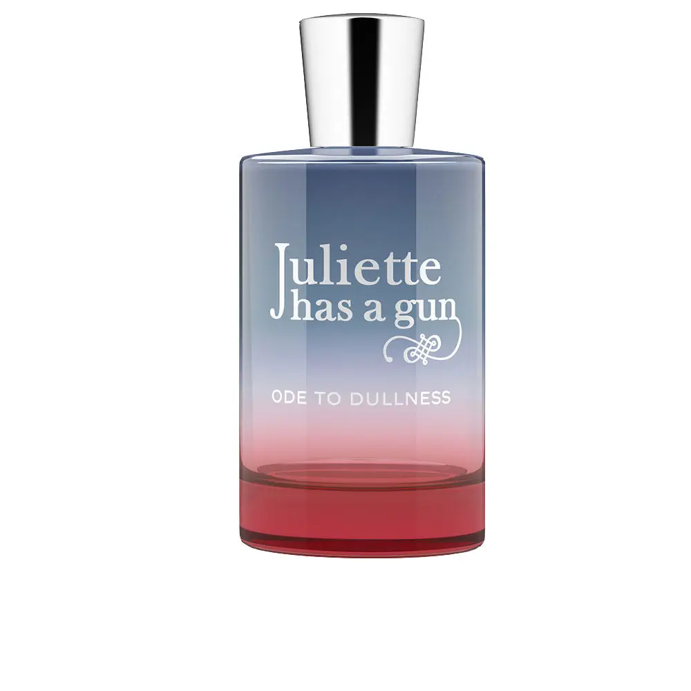 Ode To Dullness - Ode To Dullness Edp Vapo by Juliette Has A Gun