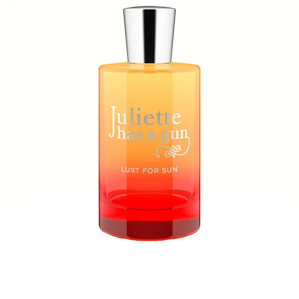 Lust For Sun - Lust For Sun Edp Vapor by Juliette Has A Gun