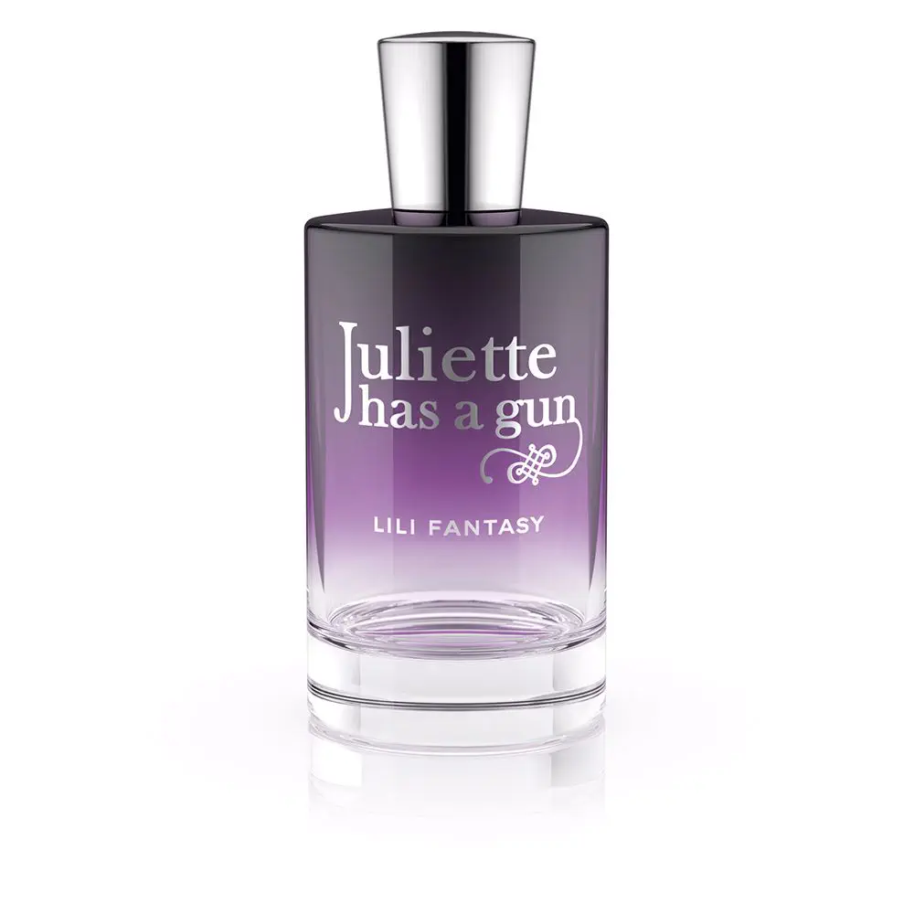 Lili Fantasy - Lili Fantasy Eau De Parfum Spray by Juliette Has A Gun