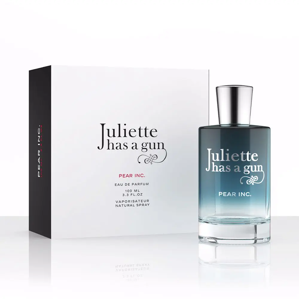 Pear Inc. - Pear Inc. Eau De Parfum Spray by Juliette Has A Gun