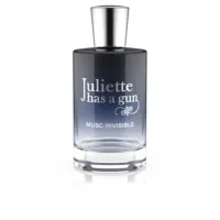 Musc Invisible - Musc Invisible Eau De Parfum Spray by Juliette Has A Gun
