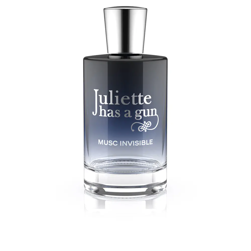 Musc Invisible - Musc Invisible Eau De Parfum Spray by Juliette Has A Gun