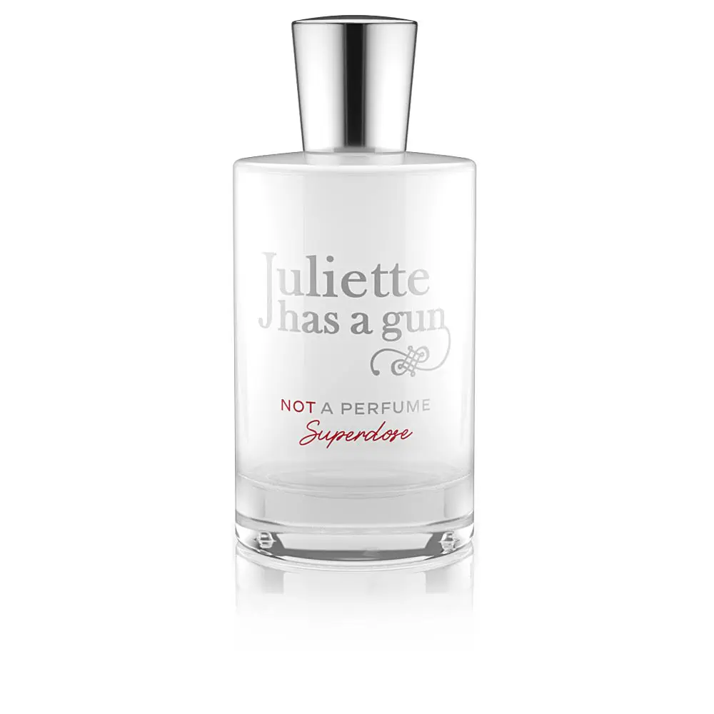 Not A Perfume Superdose - Not A Perfume Superdose Eau De Parfum Spray by Juliette Has A Gun