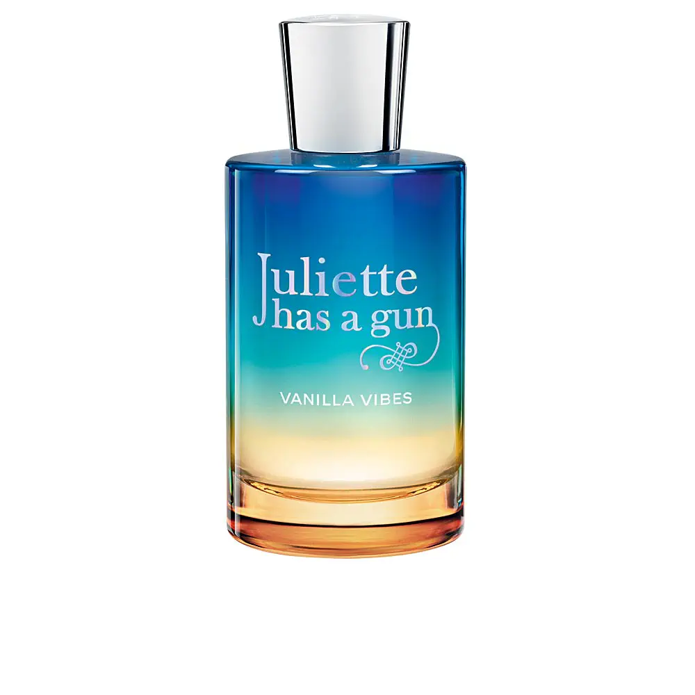 Vanilla Vibes - Vanilla Vibes Eau De Parfum Spray by Juliette Has A Gun