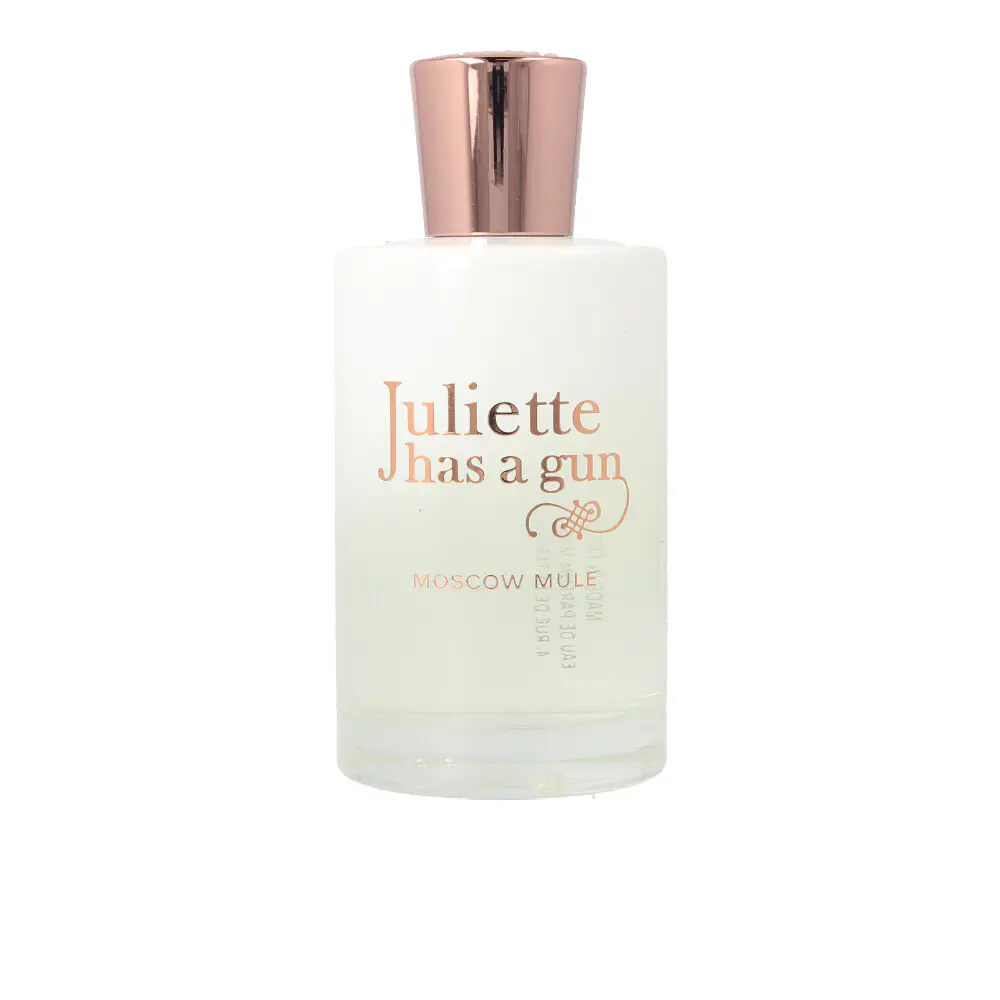 Moscow Mule - Moscow Mule Eau De Parfum Spray by Juliette Has A Gun