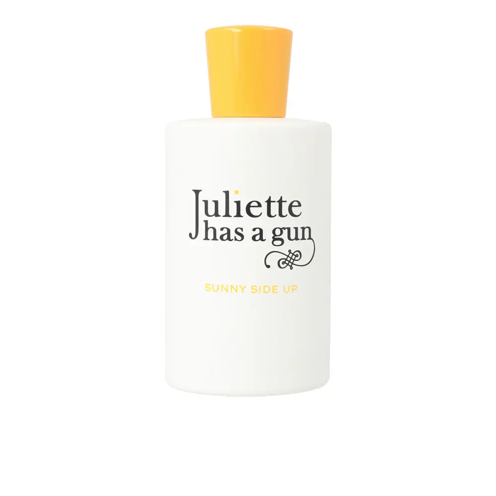 Sunny Side Up Eau De Parfum Spray by Juliette Has A Gun Sunny Side Up - Sunny Side Up Eau De Parfum Spray by Juliette Has A Gun