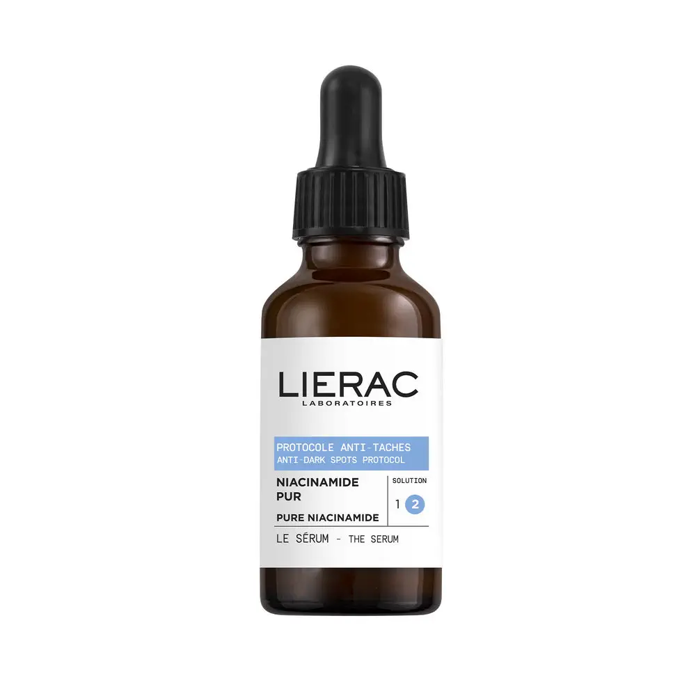 Protocolo - Anti-Spot Protocol Pure Niacinamide Serum by Lierac