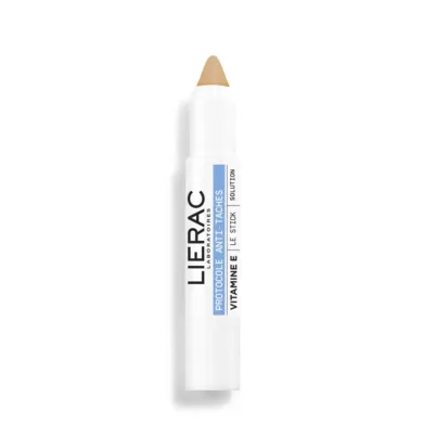 Protocolo - Anti-Stain Protocol Stick With Color Spf50 2.7 Gr by Lierac