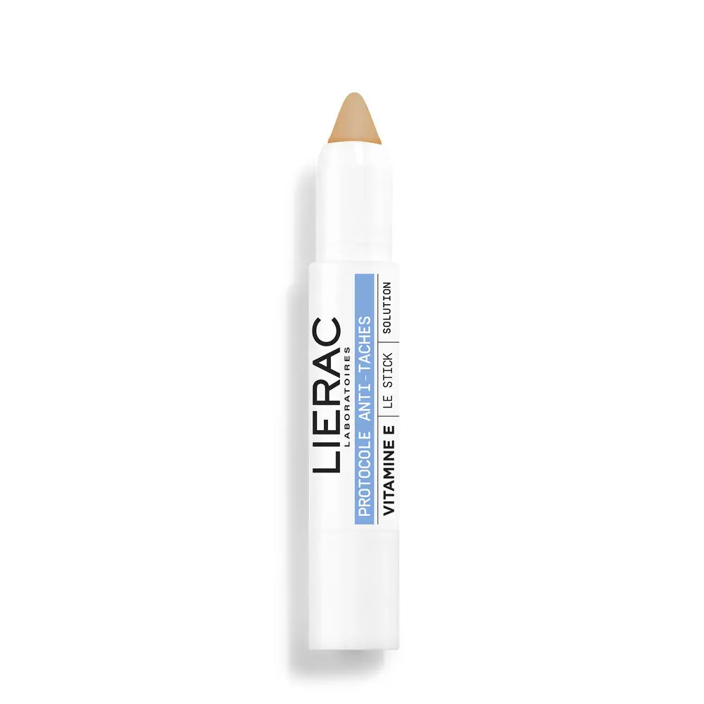 Protocolo - Anti-Stain Protocol Stick With Color Spf50 2.7 Gr by Lierac