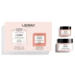 Arkésin - Arkeskin Day Cream Case 2 Pcs by Lierac