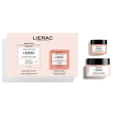 Arkésin - Arkeskin Day Cream Case 2 Pcs by Lierac