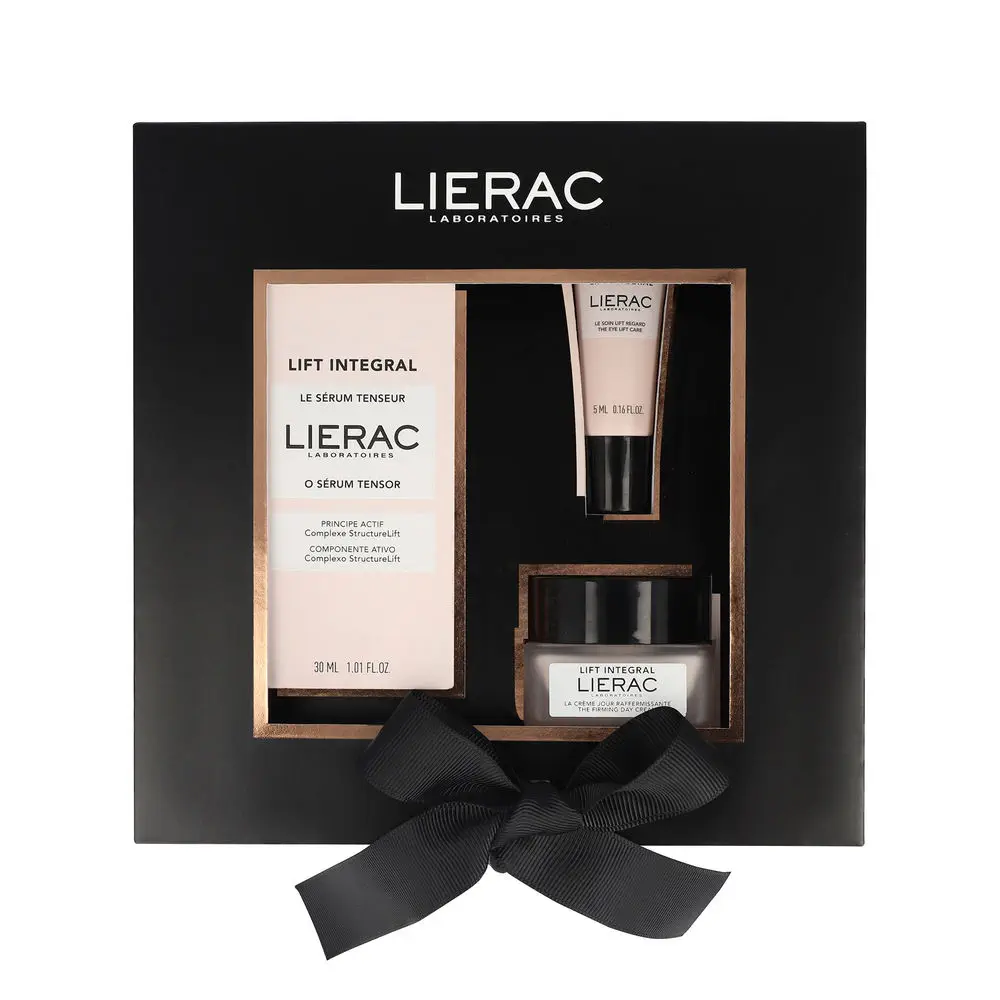 Lift Integral Tensioner Serum Case 3 Pcs by Lierac Lift Integral - Lift Integral Tensioner Serum Case 3 Pcs by Lierac