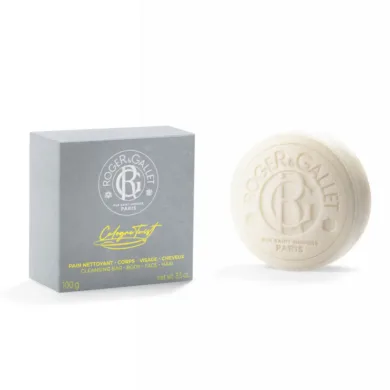 Cologne Twist - Cologne Twist 3 In 1 Solid Cleaner R by Roger & Gallet