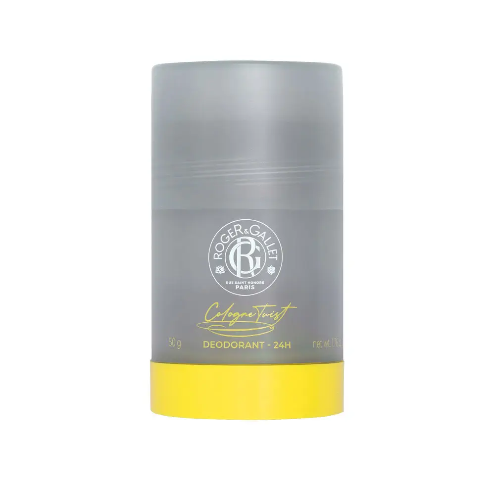 Cologne Twist - Cologne Twist Deodorant Stick R by Roger & Gallet