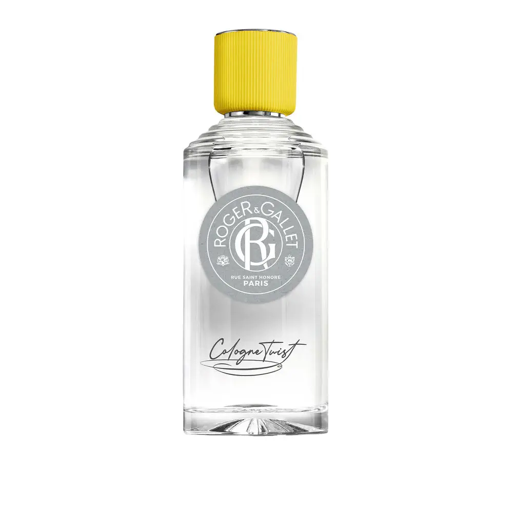 Cologne Twist - Cologne Twist Edc Vapo by Roger & Gallet