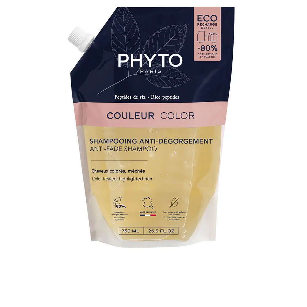 Color - Color Color Protection Shampoo Refill by Phyto