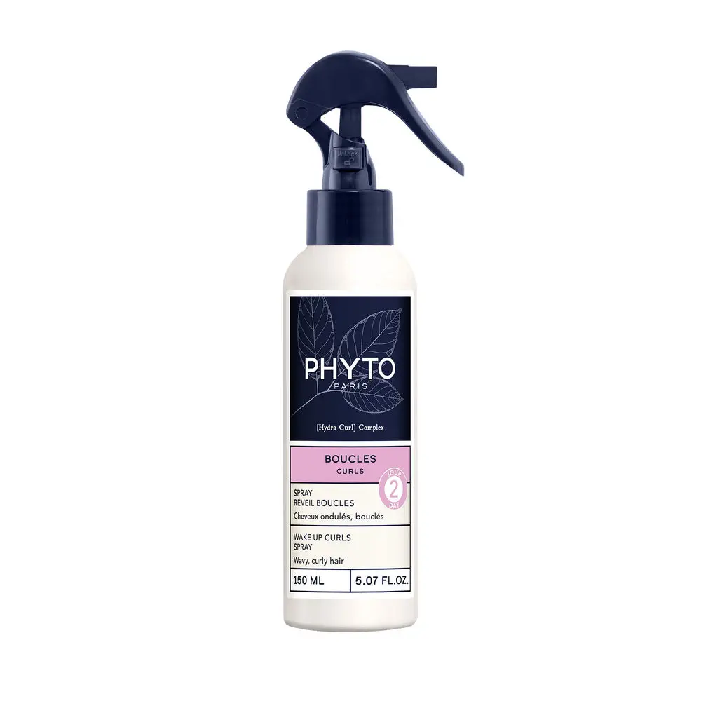 Rizos - Rizos Curl Revealing Spray by Phyto