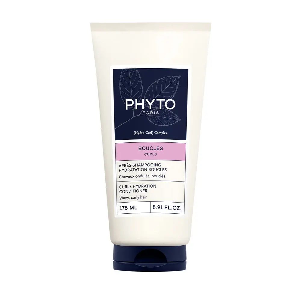 Rizos - Rizos Hydration Conditioner by Phyto