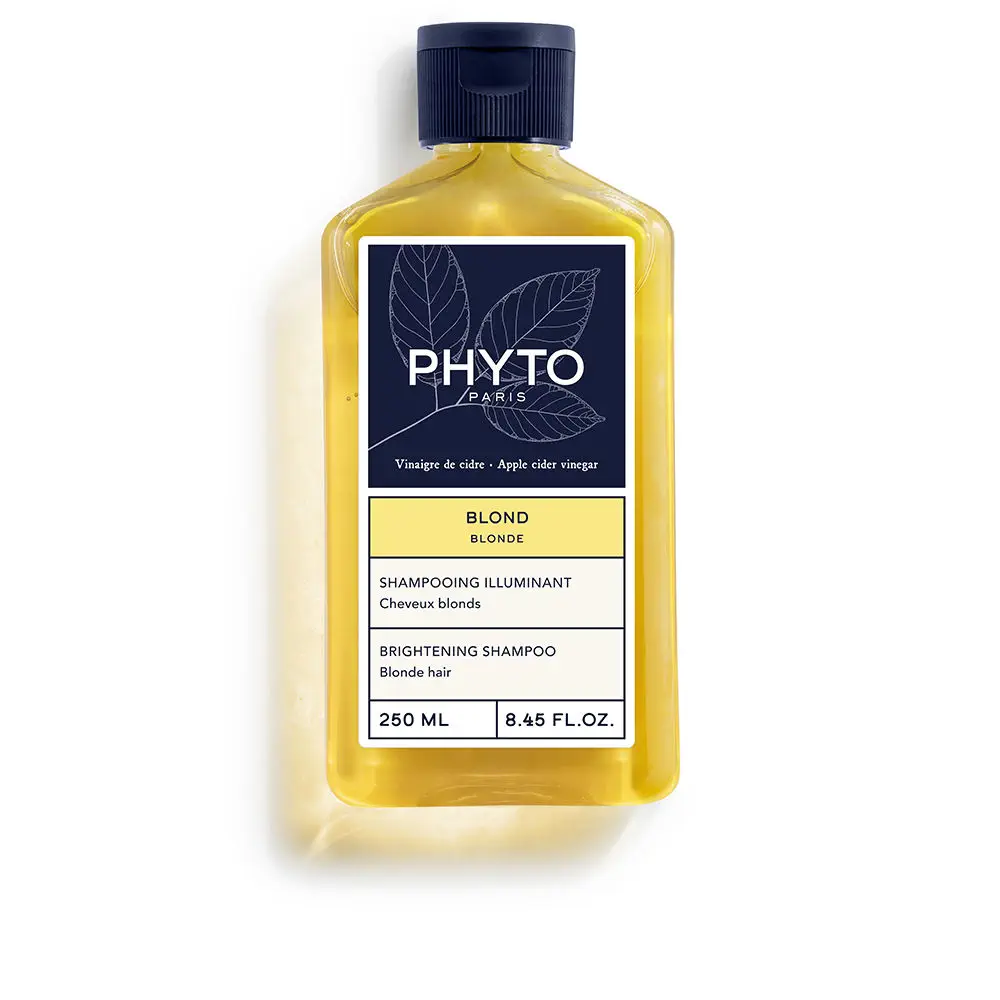 Rubio - Rubio Brightening Shampoo by Phyto