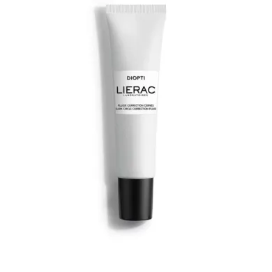 Diopti - Diopti Dark Circles Correcting Fluid by Lierac