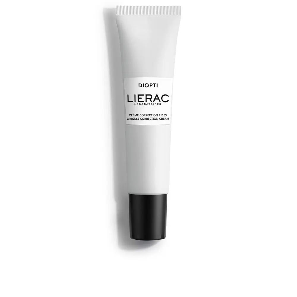 Diopti - Diopti Eye Contour Cream Wrinkle Correction by Lierac