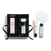 Hydragenist - Hydragenist Rehydrating Eye Contour Lot by Lierac