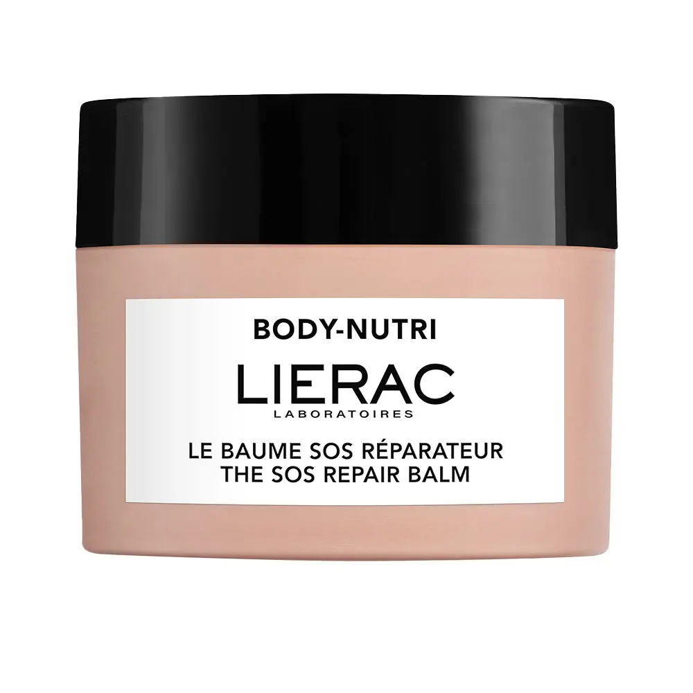 Body-Nutri - Body-Nutri Repairing Balm by Lierac