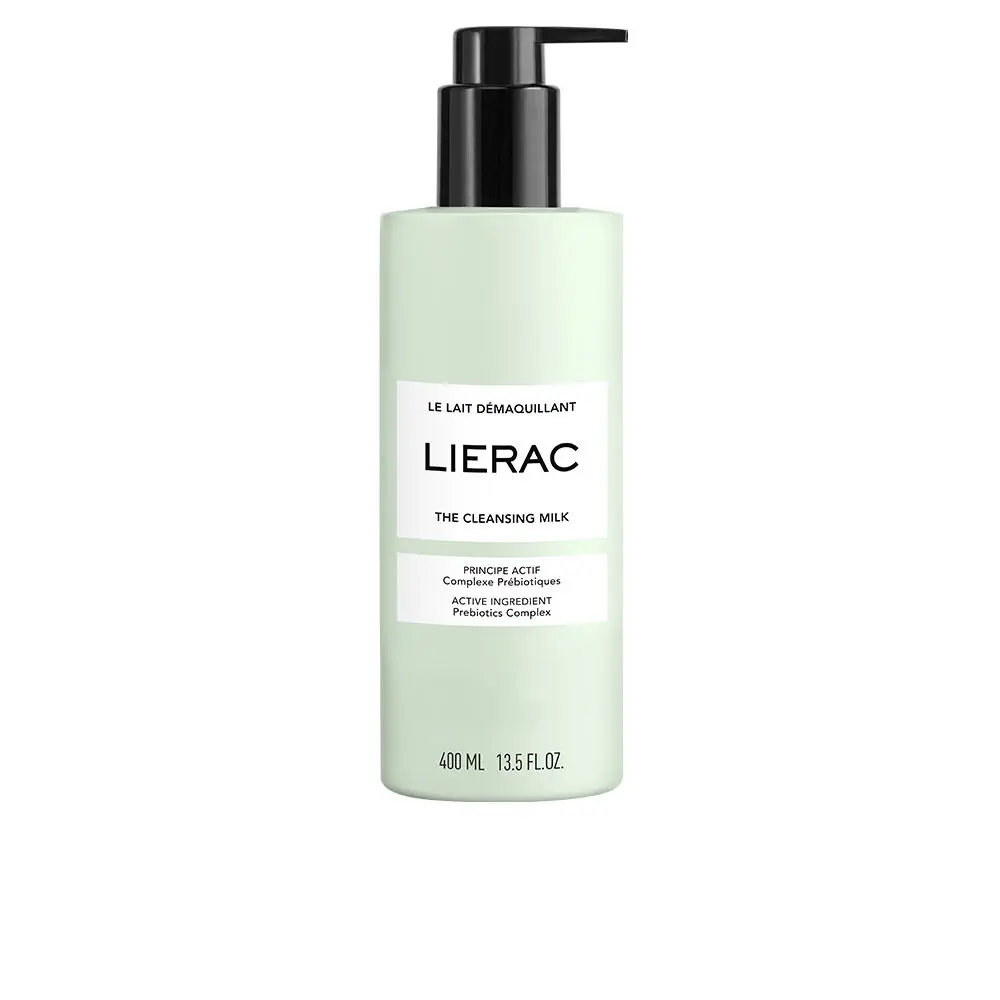 Makeup Remover Milk by Lierac Lierac Démaquillant - Makeup Remover Milk by Lierac